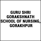 Guru Shri Gorakshnath School of Nursing, Gorakhpur