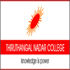 Thiruthangal Nadar College, Chennai
