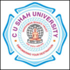 CU Shah University, Surendranagar