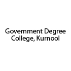 Government Degree College, Kurnool