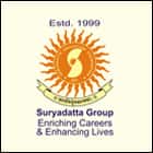 Suryadatta Group of Institutes, Pune