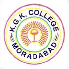 Kedar Nath Girdharilal Khatri PG College, Moradabad