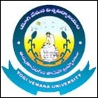 Yogi Vemana University, Kadapa