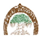 Sanchi University of Buddhist Indic Studies, Bhopal