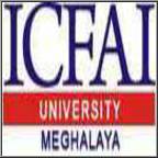 ICFAI University, Shillong, Meghalaya