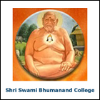 Shri Swami Bhumanand College of Nursing, Haridwar
