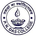 PN Das College, Palta