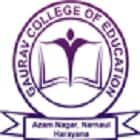 Gaurav College of Education, Narnaul