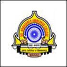 Dr Babasaheb Ambedkar College Of Arts Science And Commerce, Mahad 