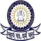 NLU Jabalpur (DNLU): Courses, Admission 2025, Cutoff, Fees, Placements ...