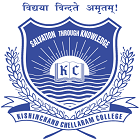 KC College of Arts, Commerce and Science, Mumbai
