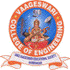 Vaageshwari College of Engineering, Karim Nagar