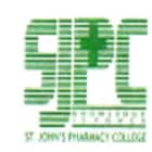 St John's Pharmacy College, Bangalore