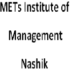 MET's Institute of Management, Nashik