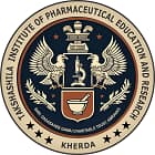 Takshashila Institute of Pharmaceutical Education and Research, Kherda