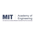MIT Academy of Engineering, Pune
