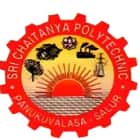 Sri Chaitanya Polytechnic College, Salur
