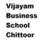 Vijayam Business School, Chittoor