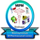 Moonray Institute of Pharmaceutical Sciences, Ranga Reddy