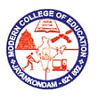 Modern College of Education, Jayankondam