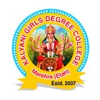 Kalyani Girls Degree College, Etah