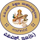 AVS College of Education, Tarikere