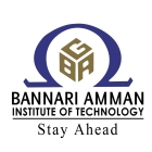Bannari Amman Institute of Technology, Erode