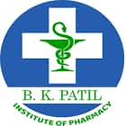 BK Patil Institute of Pharmacy, Taloja