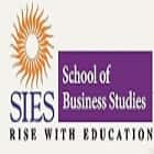 SIES School of Business Studies, Navi Mumbai