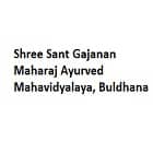 Shree Sant Gajanan Maharaj Ayurved Mahavidyalaya, Buldhana
