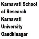 Karnavati School of Research, Karnavati University, Gandhinagar