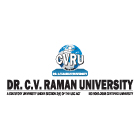 Dr CV Raman University, Bilaspur
