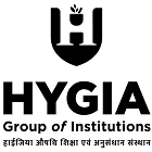 Hygia Institute of Pharmaceutical Education and Research, Lucknow