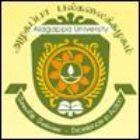 Alagappa University