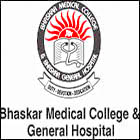 Bhaskar Medical College and General Hospital, Moinabad