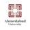 Ahmedabad University