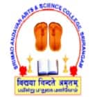 Srimad Andavan Arts and Science College logo