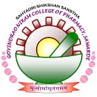Govindrao Nikam College Of Pharmacy, Sawarde