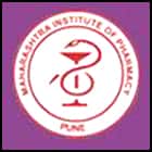 MAEER's Maharashtra Institute of Pharmacy, Pune