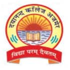 Dayanand College, Ajmer: Courses, Admission 2025, Cutoff, Fees ...