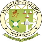 St Xaviers College, Goa