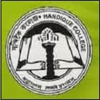 BA Course at Handique Girls College Guwahati: Fees Admission Seats