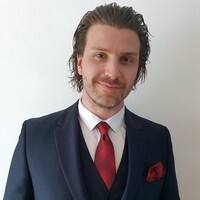 Mr Jeroen Offergelt