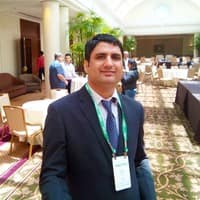 Mr Abdul Wali