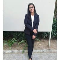 Ms Shivanshi Gupta