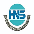 Shree HN Shukla Institute of Pharmaceutical Education and Research, Rajkot