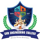 SVR Engineering College, Nandyal
