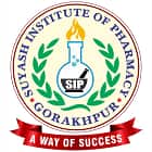 Suyash Institute of Pharmacy, Gorakhpur