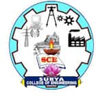 Surya College of Engineering, Tiruchirappalli