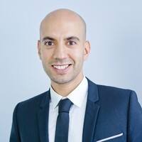 Mr Jamal Lazaar